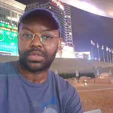 Darrell Trent Watson Jr.‎‏