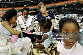1,310 Red Cross Hurricane Katrina Stock Photos, High-Res Pictures, and  Images