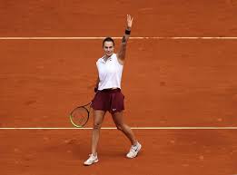 Arnya sabalenka gets engaged to mystery boyfriend, not tursunov. Aryna Sabalenka Engaged