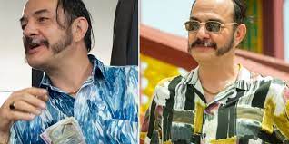 Morirá 'Evaristo Rendón' en 'Rigo'? Esto se sospecha de la muerte del  personaje