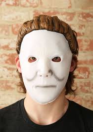 Hd wallpapers and background images Michael Myers Halloween Rob Zombie Beginning Resilient Mask