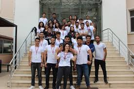 Pınarbaşı mahallesi akdeniz üniversitesi konyaaltı / antalya tel: Universiteli Ogrenciler Losemili Cocuklara Moral Oldular