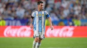¡Sorpresa en la lista! Lionel Scaloni convocaría a Messi para los próximos amistosos de Argentina