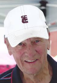 Timothy Hosford's Instagram, Twitter & Facebook