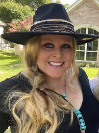 I am very excited for my first time going to this event. I make glitter  tumblers, key chains, and coasters. My Facebook page is Creations the  Strite Way