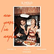 Chia sẻ kinh nghiệm của bạn! Xmas Staycation Il Molo Italian Kitchen Bar Bulimba