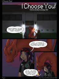 X03 I Choose You! (Pokemon) at XXX Cartoon Sex .Net