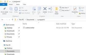 Maybe you would like to learn more about one of these? C Program To Encrypt And Decrypt Files