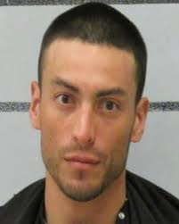 GAUNA, JARROD CHARLES 09/15/2024 Age: 34 Charges: FRAUD POSS/USE CREDIT OR  DEBIT CARD (ON VIEW) FRAUD USE/POSS IDENT INFO # ITEMS <5 ELDERLY (ON VIEW)  PCS PG 1/1-B >=1G<4G (ON VIEW) POM <