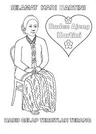 Hari kartini sumber kartun benny kontan april 2016 benny. 35 Trend Terbaru Mewarnai Gambar Kartini Kartun Handoko Blog S
