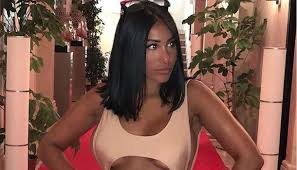 Leana et toto toujours ensemble. Tele Realite Lesanges11 Leana De Nouveau En Couple Facebook