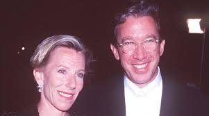 336 tim allen and wife premium high res photos. 7 Facts About Laura Deibel Tim Allen S Ex Wife Who Were Married For 19 Years Glamour Path