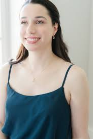 The Sophia Necklace (Available in 18 colors)