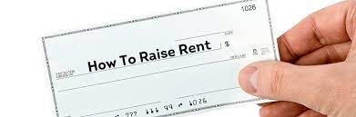 Florida state landlords can raise rent only after the lease has ended. How Landlords Can Raise Rent Without Complaints 4 Steps Smartmove