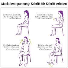 Learn about its symptoms, diagnosis, and treatment. Stressabbau Mit Der Pmr Stop Panik