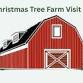 Atherton Christmas Tree Farm Visit event image