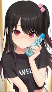 足立甜花-少女波子汽水（Adachi Tenka-Shoujo Ramune） - SeaArt AI Model