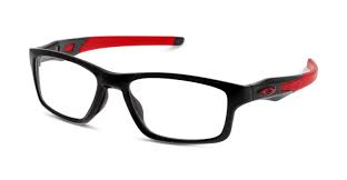 Clip on pour lunette dédiée. Lunettes De Vue Oakley 8090 809003 Polished Black Ink Grandoptical