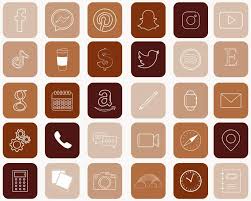Epingle Sur Icones Appli