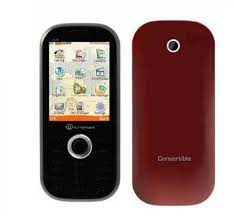 Back Panel Cover for Micromax X395 ...