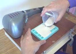 Advanced Casting Instructions It Cast How To Make Chocolate Diy