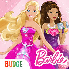 Súper estrella crea un cómic. Barbie Moda Magica Disfrazate Apps En Google Play