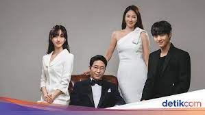 The penthouse 3 melanjutkan kisah di dua musim sebelumnya, yaitu mengenai tiga wanita yang mengungkap hasrat tersembunyi mereka untuk mengangkat kehidupan mereka. Watch Streaming Drakor The Penthouse Episode 1 Trans Tv Here Netral News