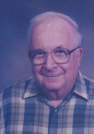 Obituary of Pat Blythe