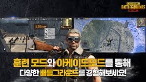Hướng Dẫn Cai đặt Va Tải Ngay Pubg Mobile Phien Bản Han Quốc