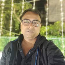 Profile for Abhi Roy