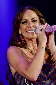 Wynonna Judd's concert in Lancaster