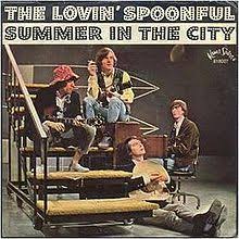 Get the best of your city straight to your inbox. Summer In The City Wikipedia