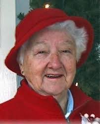 Barbara Peet's Instagram, Twitter & Facebook