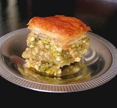 Recette De Baklava La Meilleure Recette Recette Baklava Recette Baklava Recette
