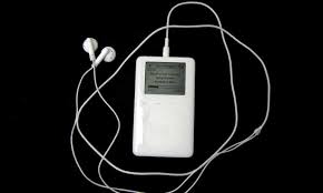 Once the audiobook finishes downloading, click it, then click transfer. Happy 15th Birthday Ipod Readers Share Their Memories Of The Classic Mp3 Player Ipod The Guardian