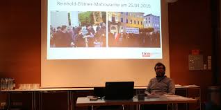 Sebastian elstner attendis peole międzynarodowy dzień bez stanika w silo club | lista fb wstęp free do 23 !!! Rechtsextreme Gruppierungen In Bayern Und Gegenstrategien Kreisjugendring Dachau