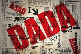 Dadaist Artists That Changed The Course Of Art History 100 Years Of Dada Widewalls