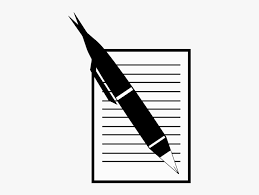 | view 1,000 writing paper illustration, images and graphics from +50,000 possibilities. Pencil And Paper Clipart Black White Gallery Clip Art Paper Free Transparent Clipart Clipartkey