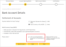 Automatic balance conversion programme is by invitation only. Maybank Kim Eng Ke Trade Faqs
