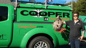 — terminix announced it has acquired cooper pest solutions, a $12.2 million firm headquartered in lawrenceville, n.j. How To Become A Licensed Pest Control Technician