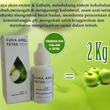 Bagaimana cara meminum cuka apel? Cuka Apel Tetes Beranda Facebook