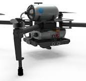 Here comes the hydrogen-powered drone - H2Today