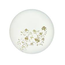 If the model is small in size, then to create the desired level of illumination, you can install several identical lighting fixtures at once at a short distance from each other. Led Ceiling Light Cover