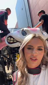 All in good fun 🤣 , Love this group of people , @monsterjam ,  #monstertruck #monsterjam #women