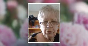 Sharon Glenys Byers Obituary November 20, 2024