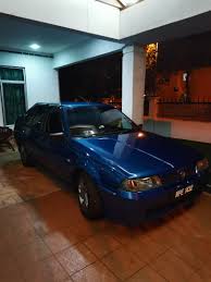 It is the most affordable car produced by proton with campro iafm 1.3 litre while proton persona is more to family car middle class with campro iafm 1.6 litre. Proton Iswara Lmst A Cars Cars For Sale On Carousell