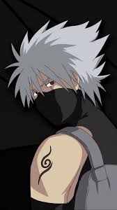 If you want to have a cool kakashi hatake wallpaper on your phone, download this app, feel free to browse this app on your phone. Hatake Kakashi Wallpapers 71 Images 15 Phone Wallpaper