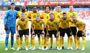 England and scotland face off at euro 2020 at wembley stadium on friday night and goal is gareth southgate may make changes for this match but phil foden should retain his place after a decent the manchester city star picked up only his seventh cap for england in that game and almost. Belgium Team News Predicted Belgium Line Up Vs England At World Cup Football Sport Express Co Uk