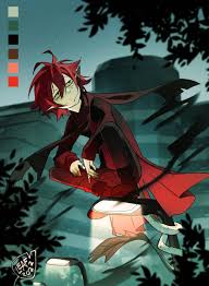 Leaf || The Last Dimension (@Leaglem) さんのイラスト・マンガ作品まとめ (13 件) - Twoucan