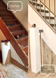 Treppenrenovierung Und Treppensanierung Von Vinylstufen Vinyltreppen Holztreppe Renovieren Treppe Renovieren Treppenrenovierung